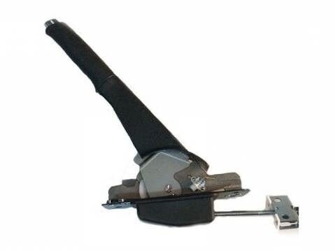 El Fren Kolu Krom Clio Iii Symbol Thalia