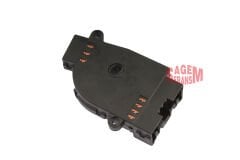 Kalorifer Kumanda Anahtari Tempra Tipo Klimali