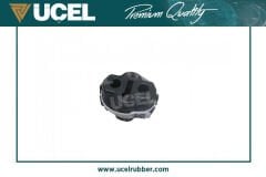 Egzoz Aski Lastigi Arka Megane Iv