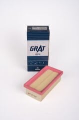 Hava Filtresi Fiat Uno 60