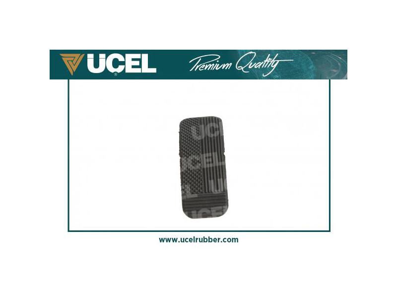 Pedal Lastigi Gaz M131 Dks Y.m