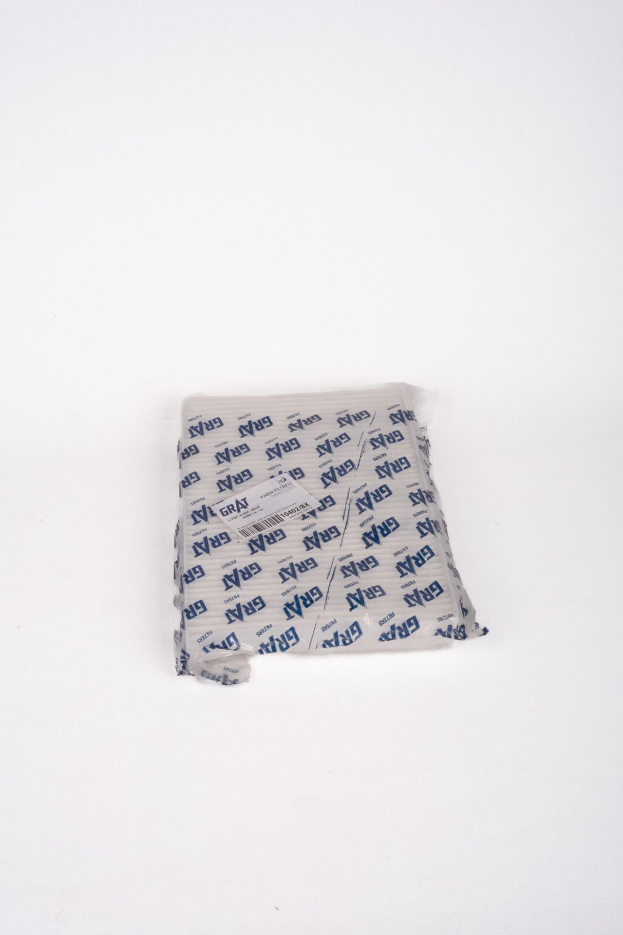 Kabin Filtresi (fiat: Palio - Albea)