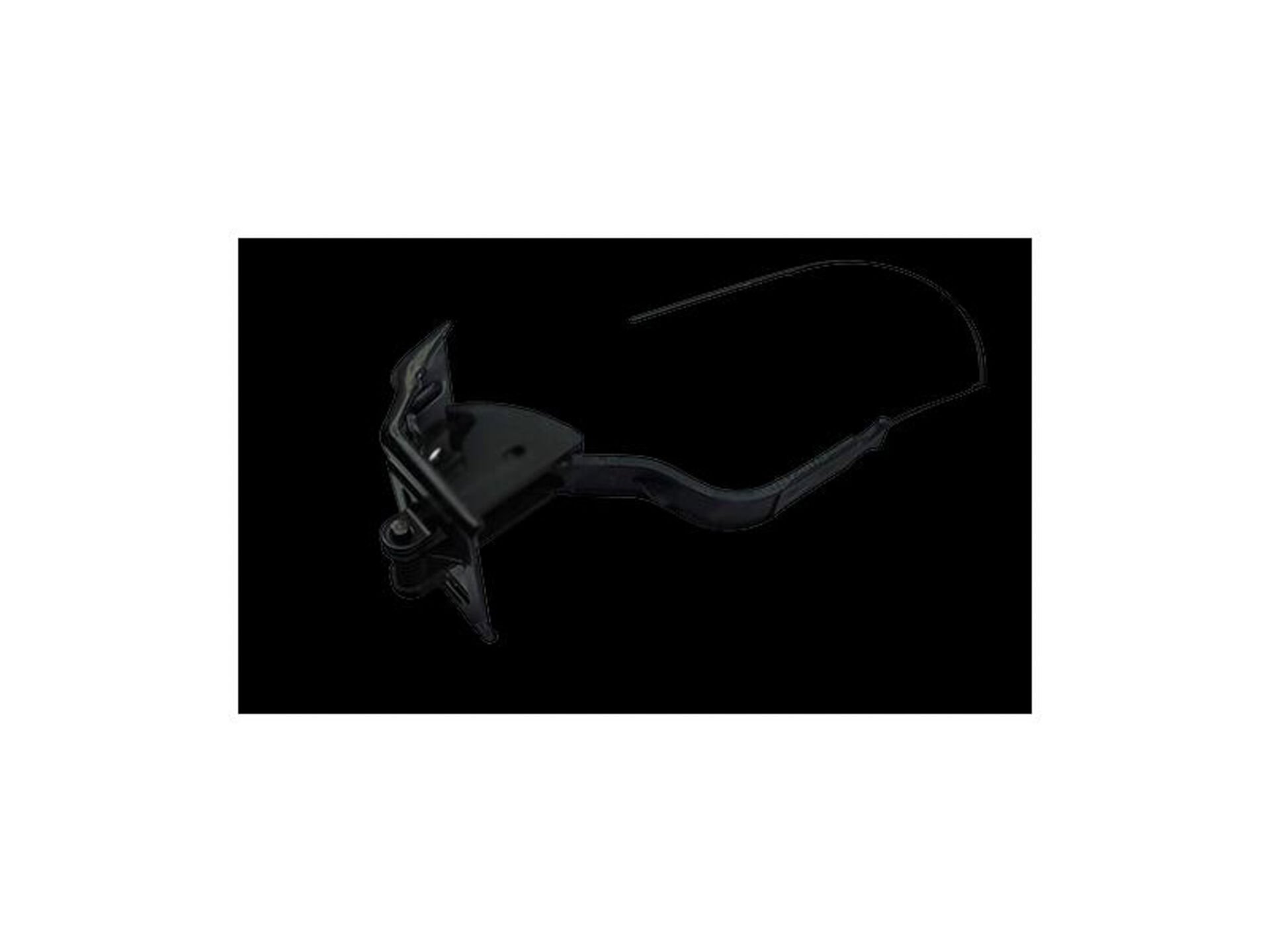 Motor Kaput Acma Kolu Megane E.m