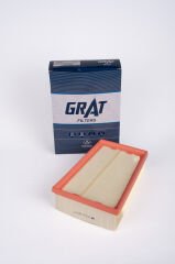 Hava Filtresi (nissan Qashqai 1.6 - 2.0DCI - Xtrail 017A2 - C4HEVROL