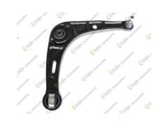 Salincak Sağ Rotilli (dovme) Laguna I 1993 - 2001