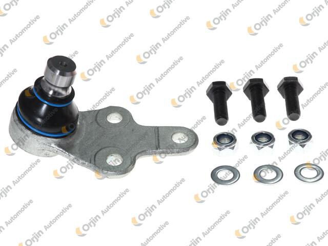Rotil Sol Alt Focus III CB8 Cew 2011 -