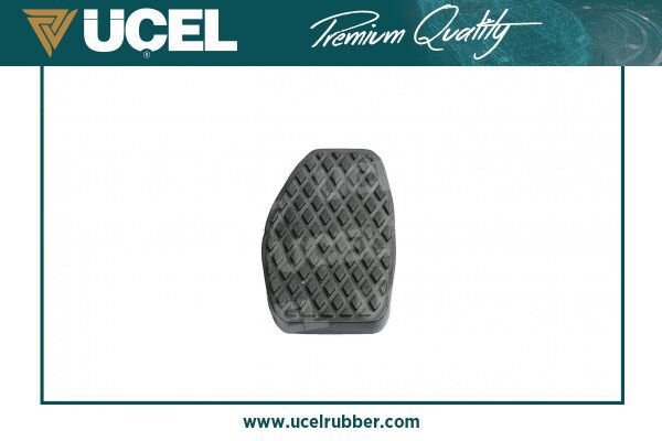 Pedal Lastigi Fren Ym P306 (7A 7C N3 N5)