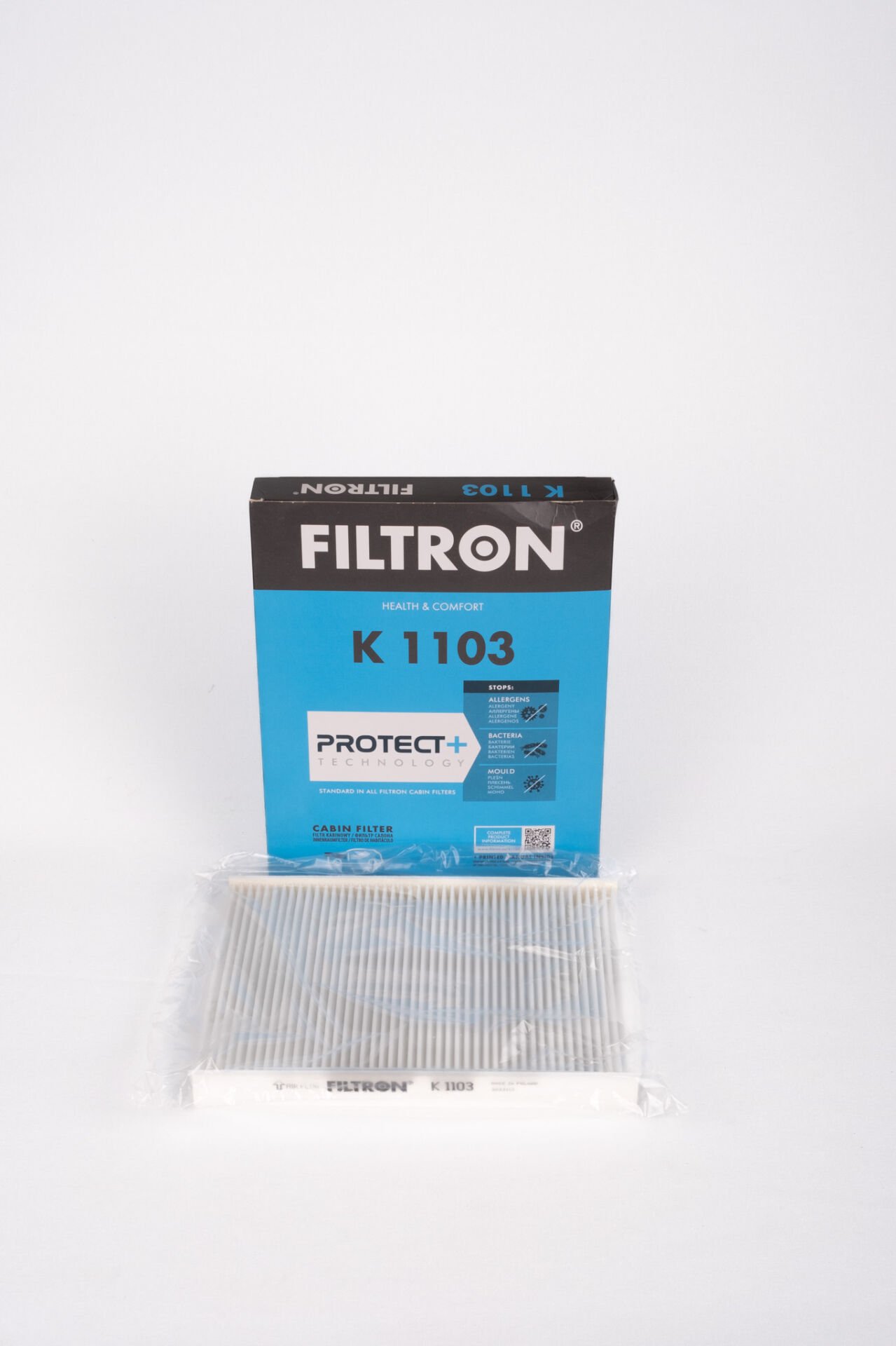 Polen Filtresi Bravo Ii Stilo Delta Iii 14