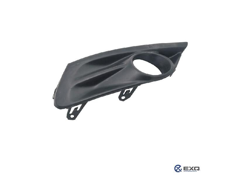 Sis Far Kapagi (boyanir Tip) Sol Fluence