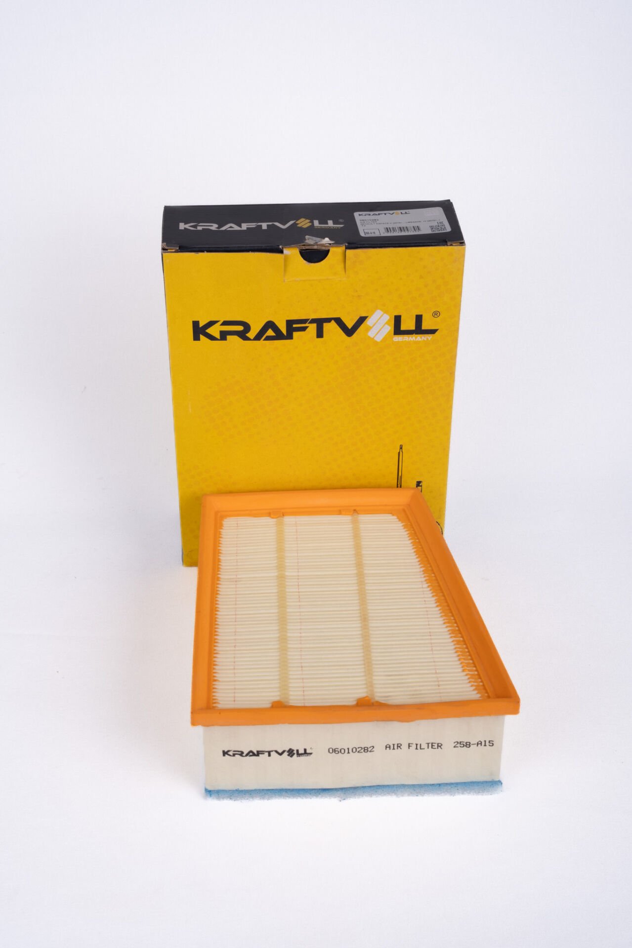 Hava Filtresi Mgn Iv Talisman 15DCI 16DCI ESPAC1E