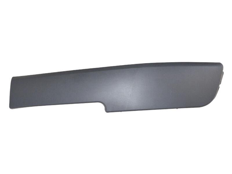 Ön Tampon Bandi Megane Ii 2003 - 2006 Sol