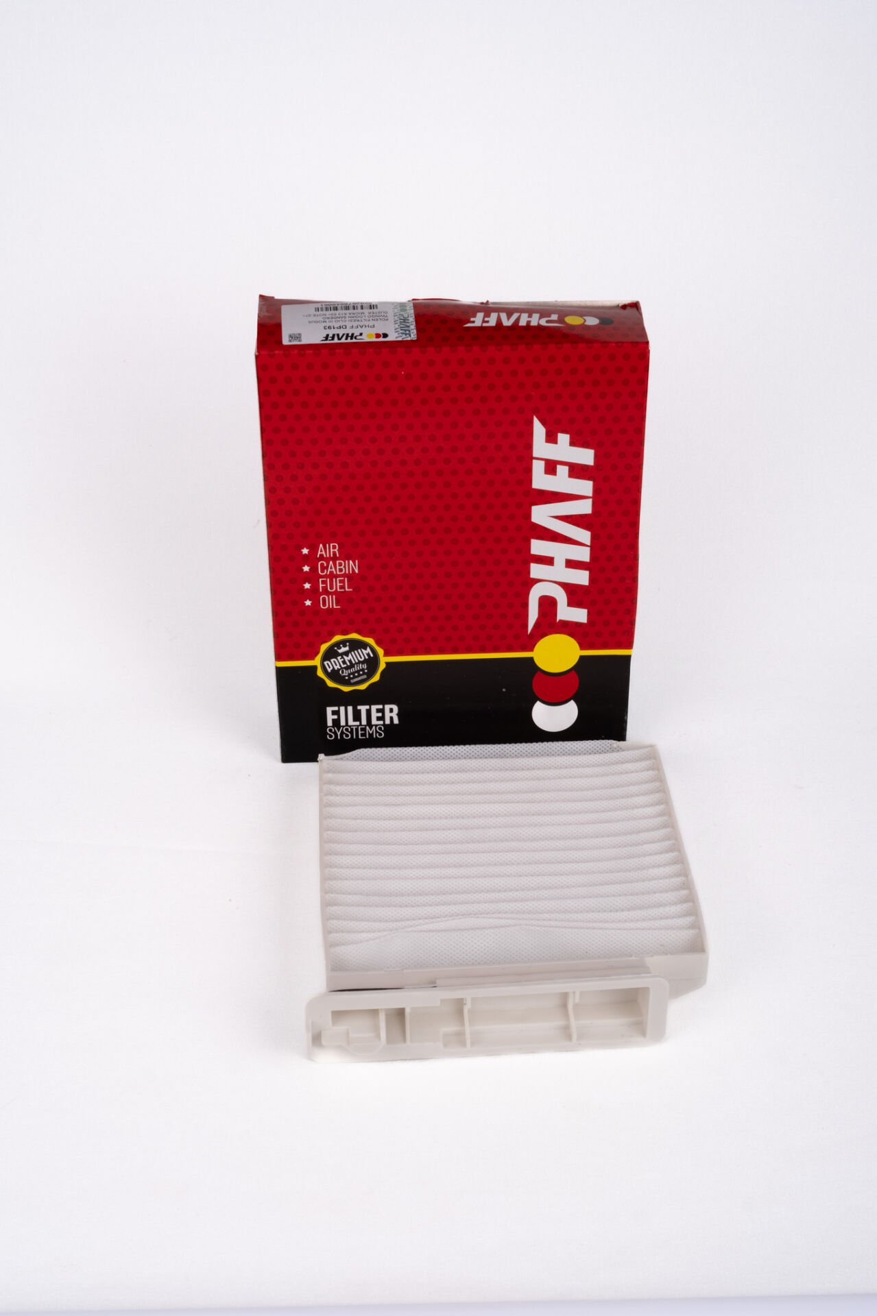 Polen Filtresi (renault: Clio Iii - Modus / Nissan: 5NA2OT5E - Micra / Mdacerkeiaz: Duster)