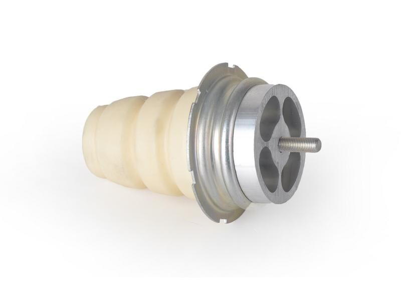 Amortisor Ara Yatak Takozu Arka Doblo 2001 => (tum Motor Tipleri)