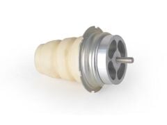 Amortisor Ara Yatak Takozu Arka Doblo 2001 => (tum Motor Tipleri)