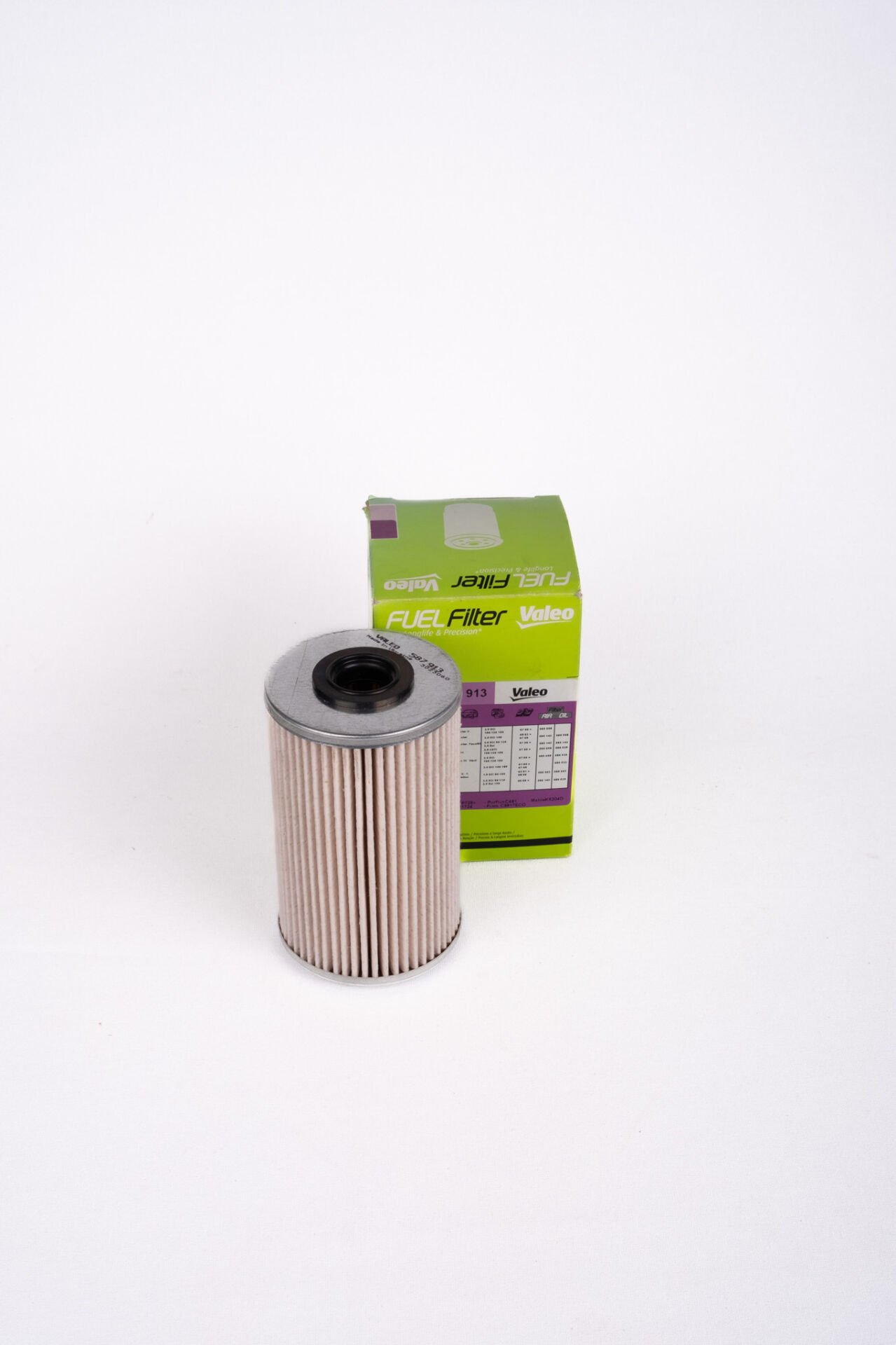 Yakit Filtresi (mazot) Renault Trafic 2-II