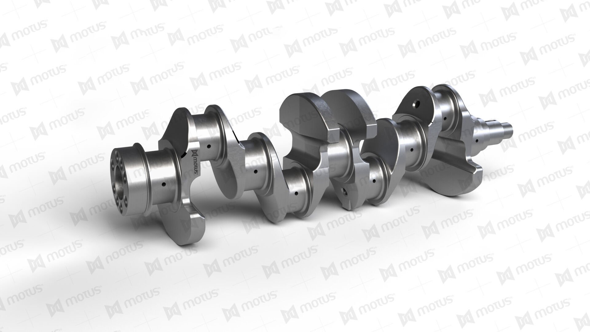 Krank Mili Tempra Slx 1.6 Uno 70 1.4