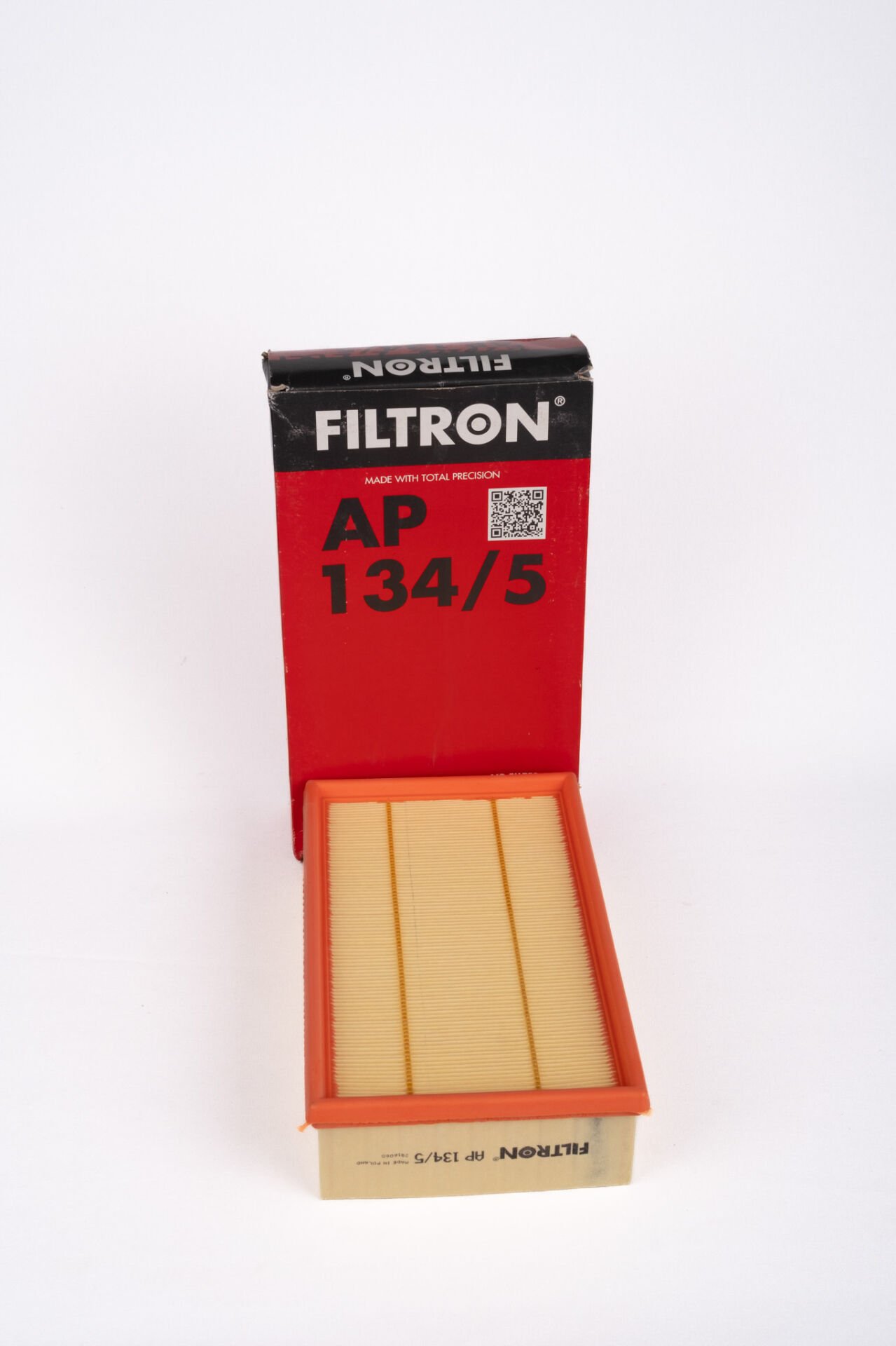 Hava Filtresi Renault Espace Iii 2.2 Dci̇