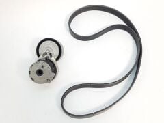 Alternatör Kayış Seti Duster 4X2 1.5DCI