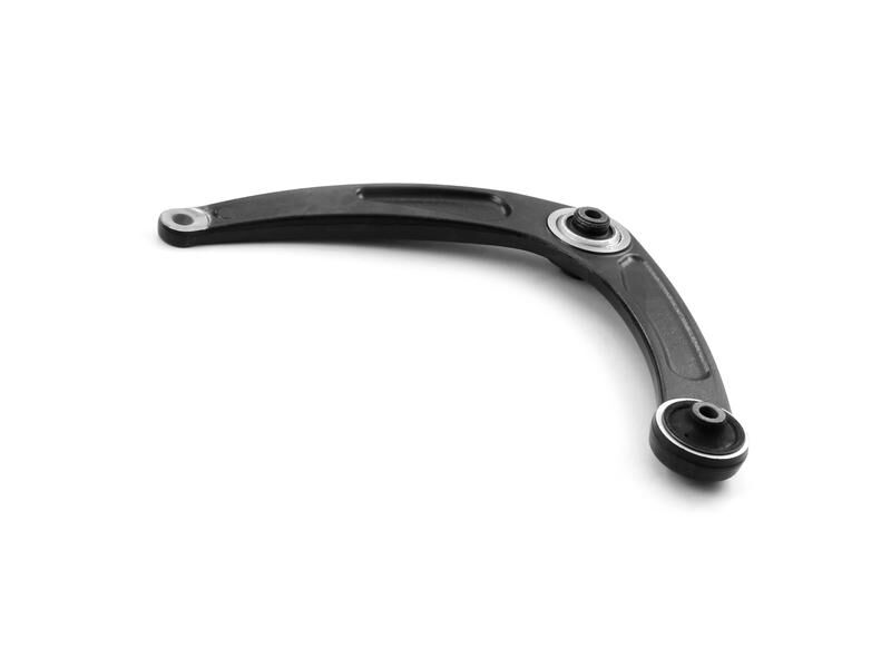 Salincak Sol Rotilsiz Partner 2008 - P307 C4