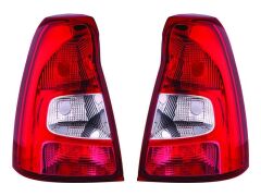 Stop Sol Logan 2009 - 2012 Duysuz