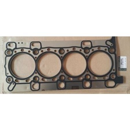 Silindir Kapak Conta Megane Iv 15> Fluence 09> Kadjar 15> Trafic Iii 15> R9M 1.6DCI Nissan Qashqai J