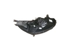 Far Sol Clio Iv 2016 - 2020 Krom Citali Motorlu