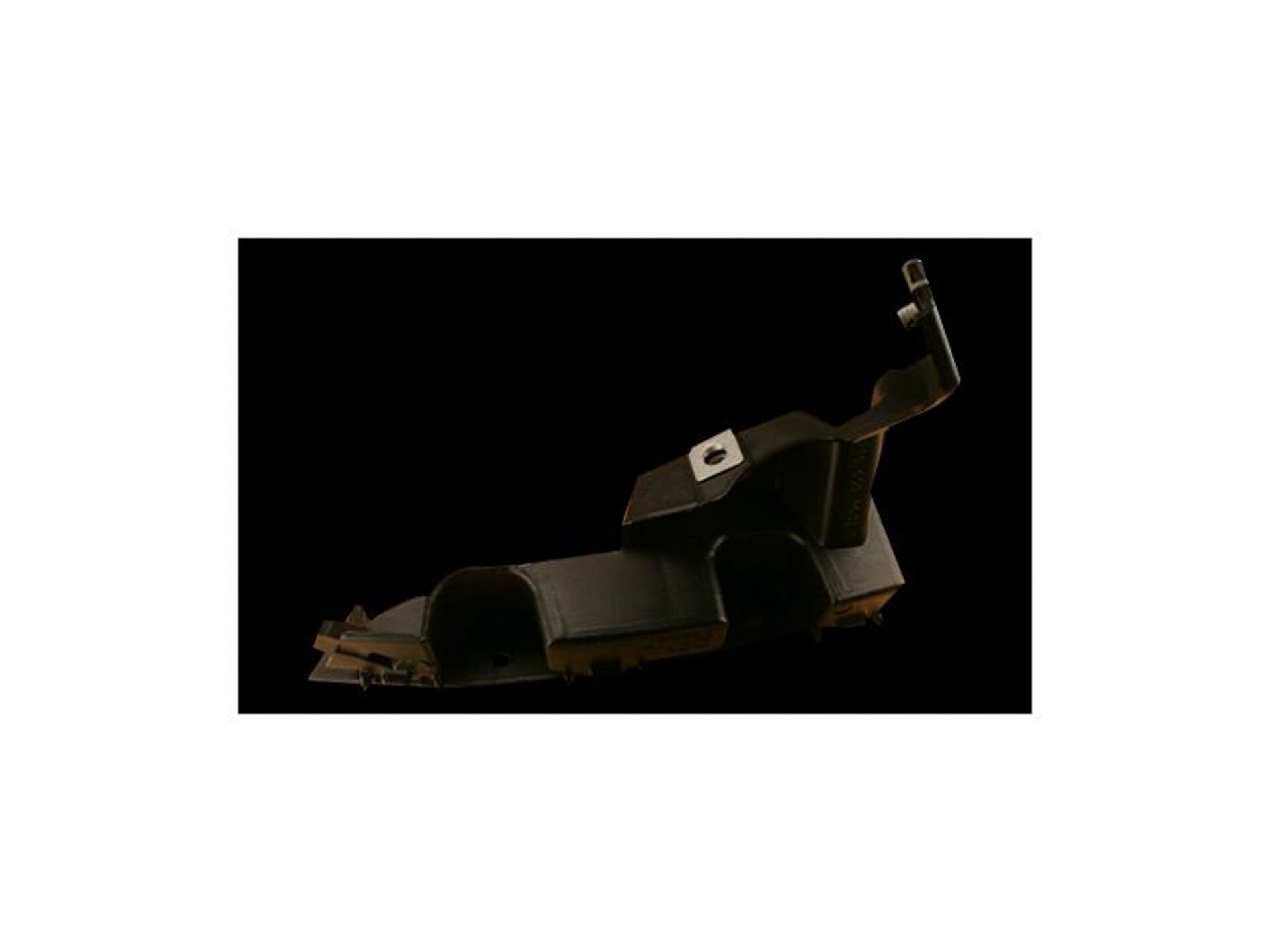 Ön Tampon Braketi Clio Iii Thalia Sol