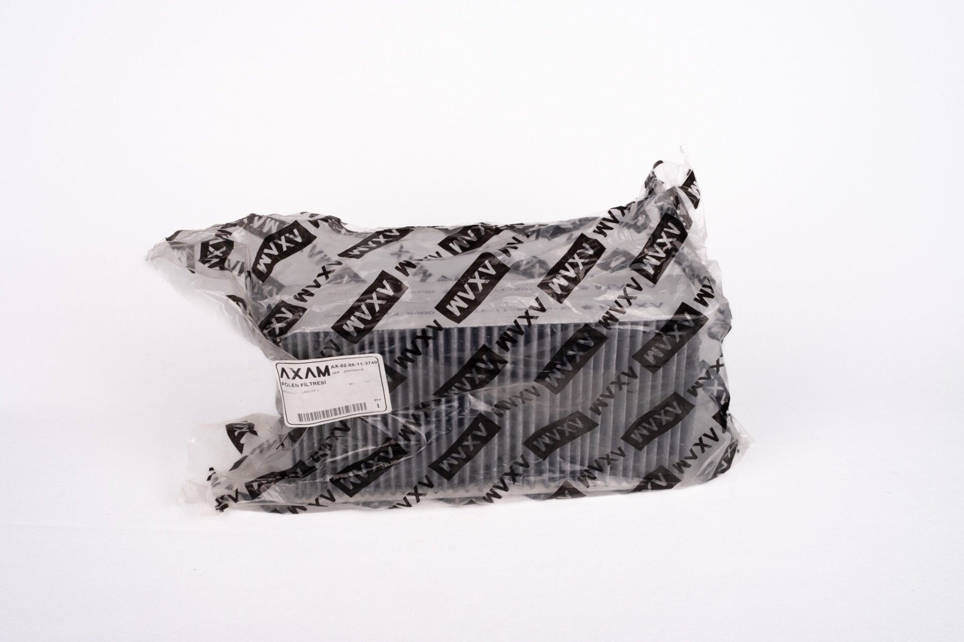 Polen Fi̇ltresi̇ Laguna 3 2Lİ