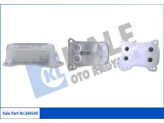 Yag Sogutucu Doblo - Albea - Palio - Linea - Corsa C - Fiorino 1.3DMJT EURO4 (Z13DTH) (montaj Aparatli)