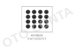 Subap Lastigi (5.5.MM) Clio Ii - Kng - Twingo I 1.2 16V 01=