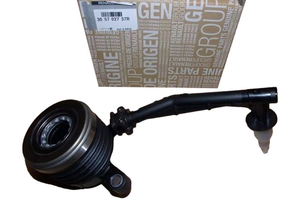 Debri̇yaj Rulmanı Dacia Duster 10>18 Duster Ii 18> 1.2TCE 1.3TCE 1.5DCI 1.6SCE