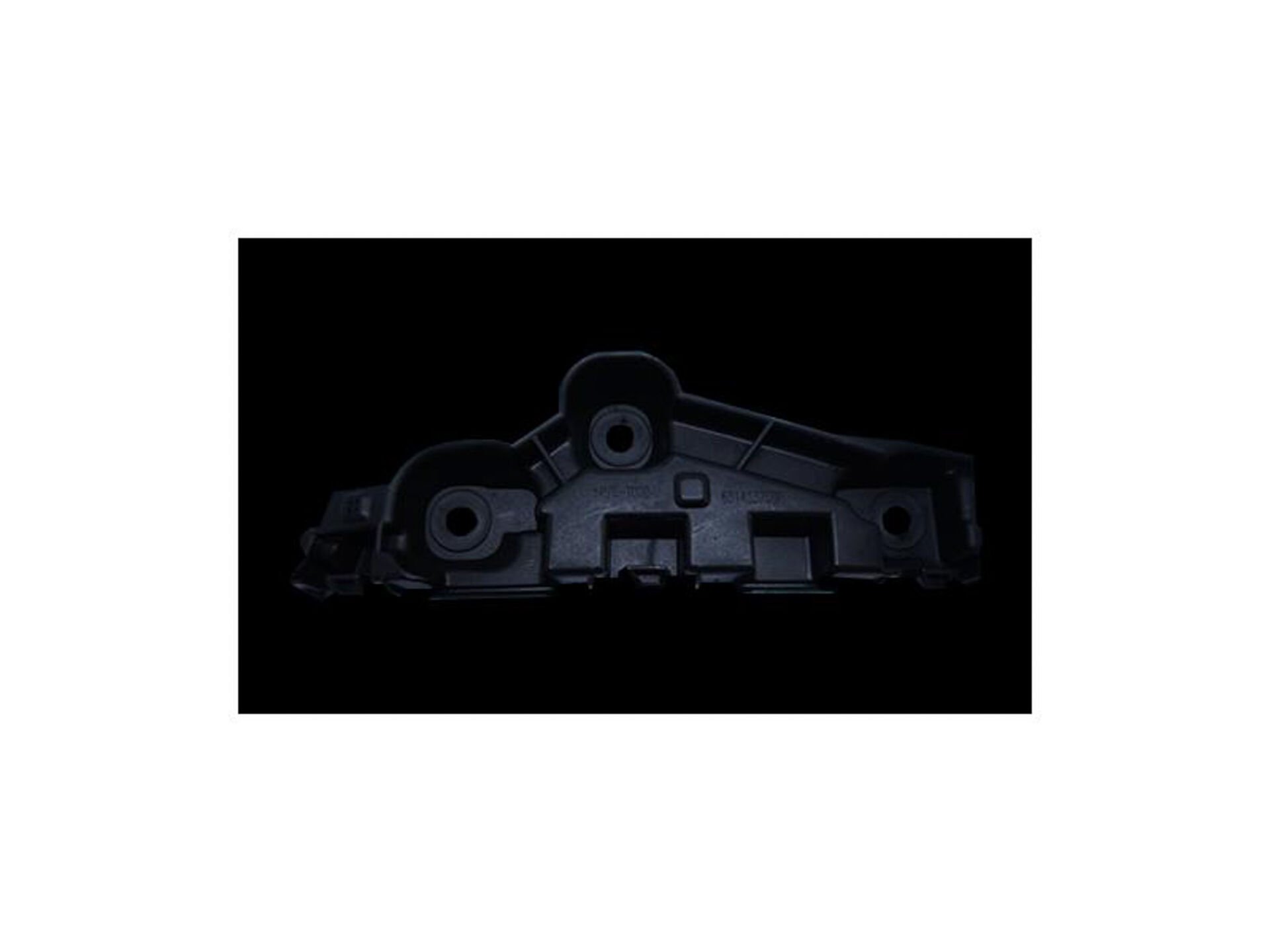 Ön Tampon Baglanti Sportu L Symbol Sandero