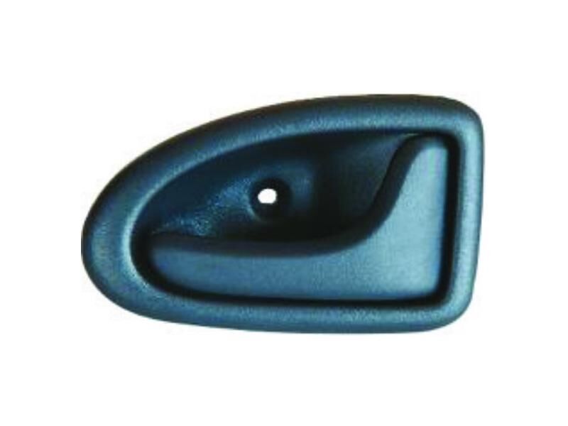 Kapi Acma Kolu Ic Sol Siyah Clio Kangoo Megane