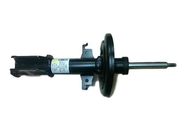 Amortisor Ön Fluence