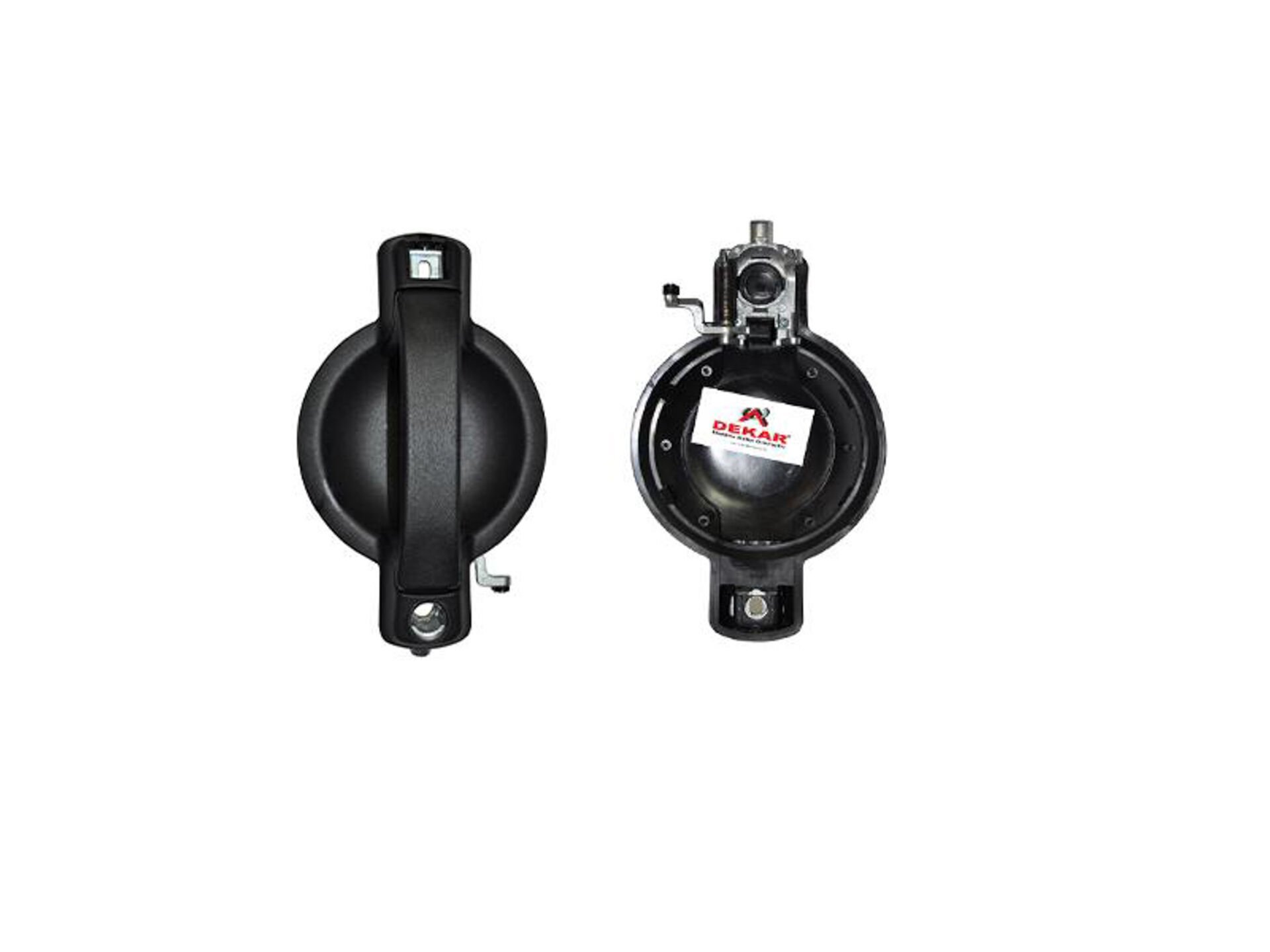 Dış Kapi Kolu Ön Sağ Doblo 2001>2012