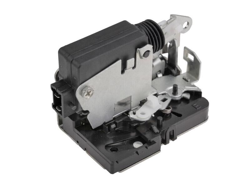 Kapi Kilidi Sol Arka Sandero