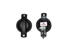 Dış Kapi Kolu Orta Sol Doblo 2001>2012