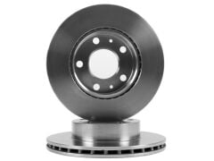 Fren Diski Ön Havali Ducato Jumper Boxer 94 => (300X24X5DELİK)