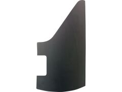 Stop Alt Plastigi Sag Kangoo Iii Cift Kapi