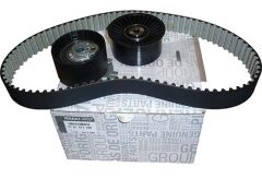 Eksantrik Kayış Seti Master G9T - G9U