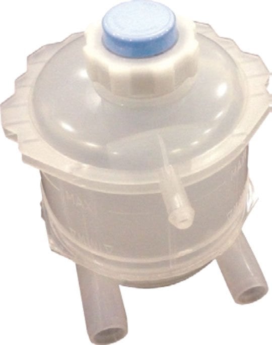 Yedek Su Deposu R9 R19 R21 R11 Flash Clio I Express Trafic I Logan (kapaksiz)