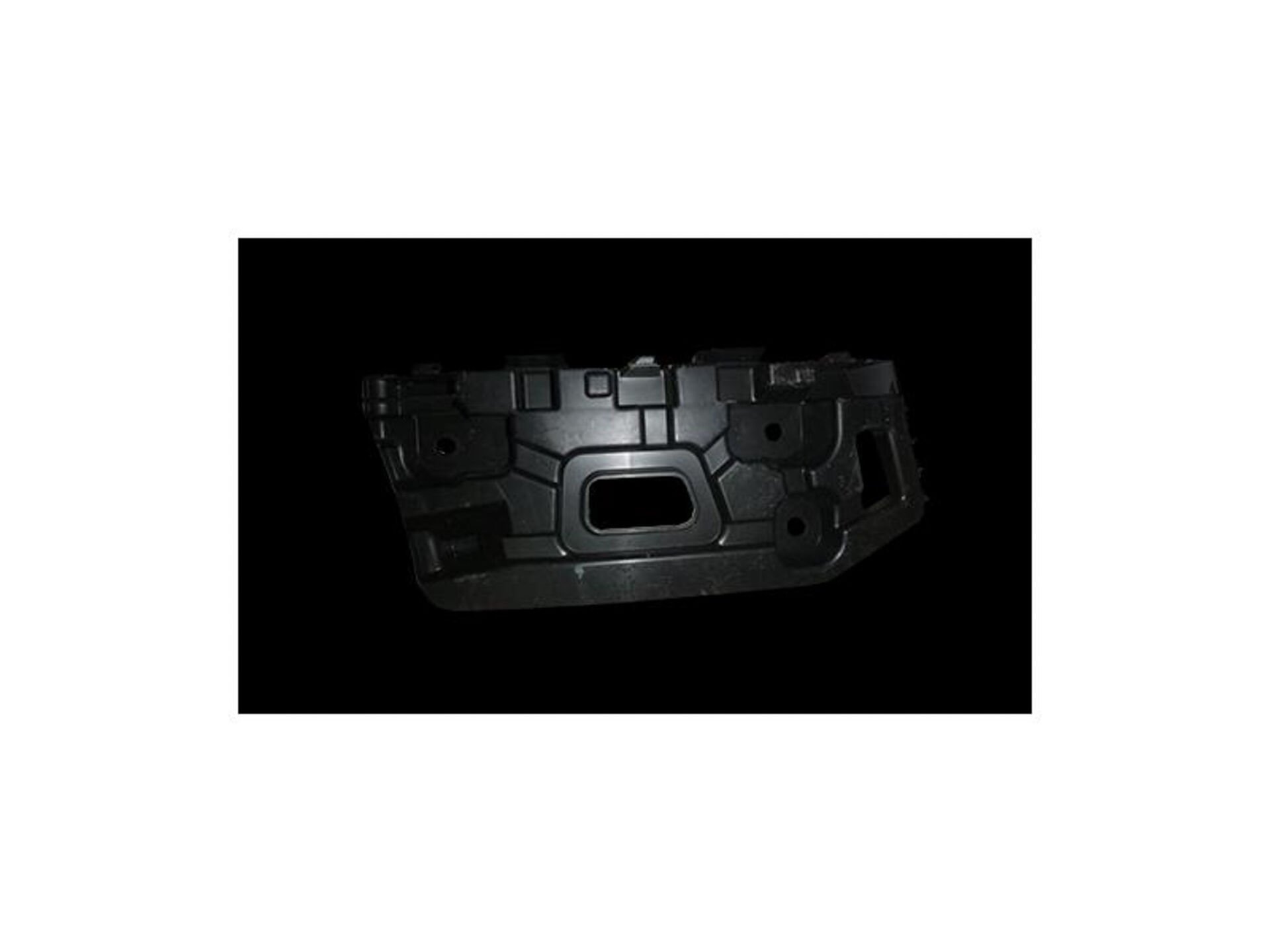 Ön Tampon Baglanti Sportu R Dacia Lodgy Dokker