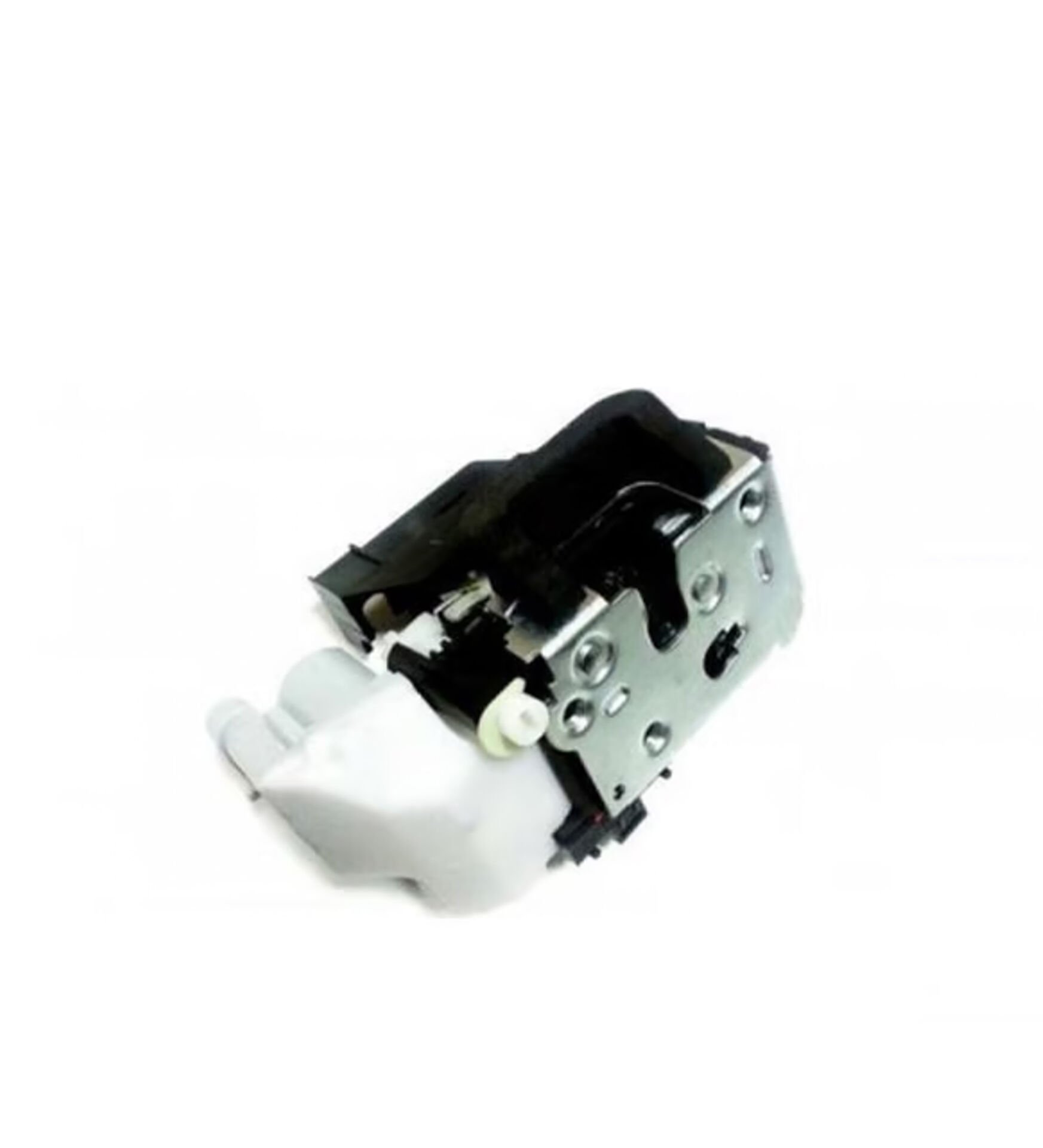 Kapi Kilidi Arka Sol Surgu Doblo Iii