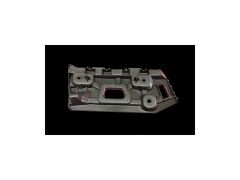 Ön Tampon Baglanti Sportu L Dacia Lodgy Dokker