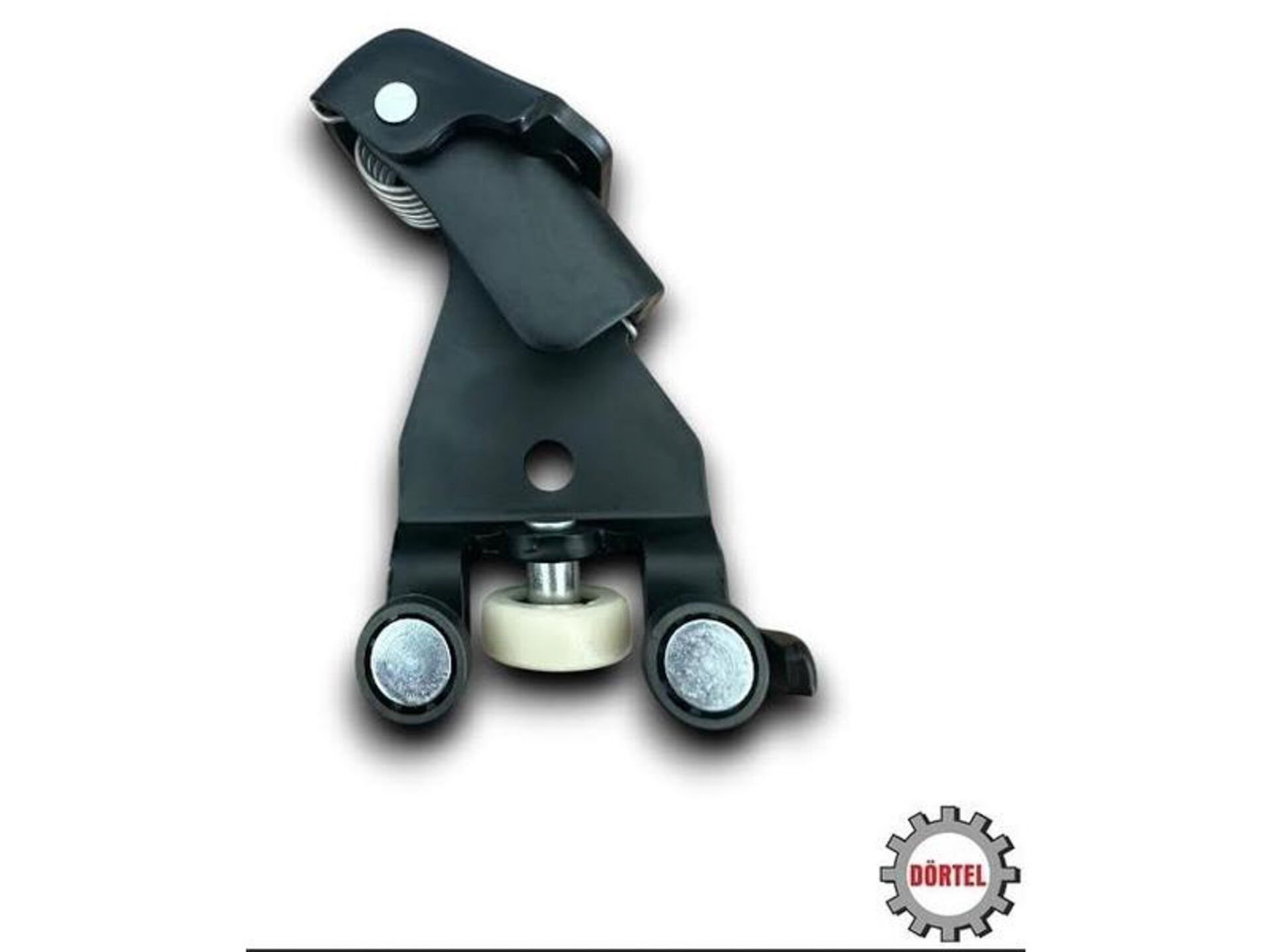 Surgulu Kapi Orta Mekanizmasi Sağ Doblo Ii