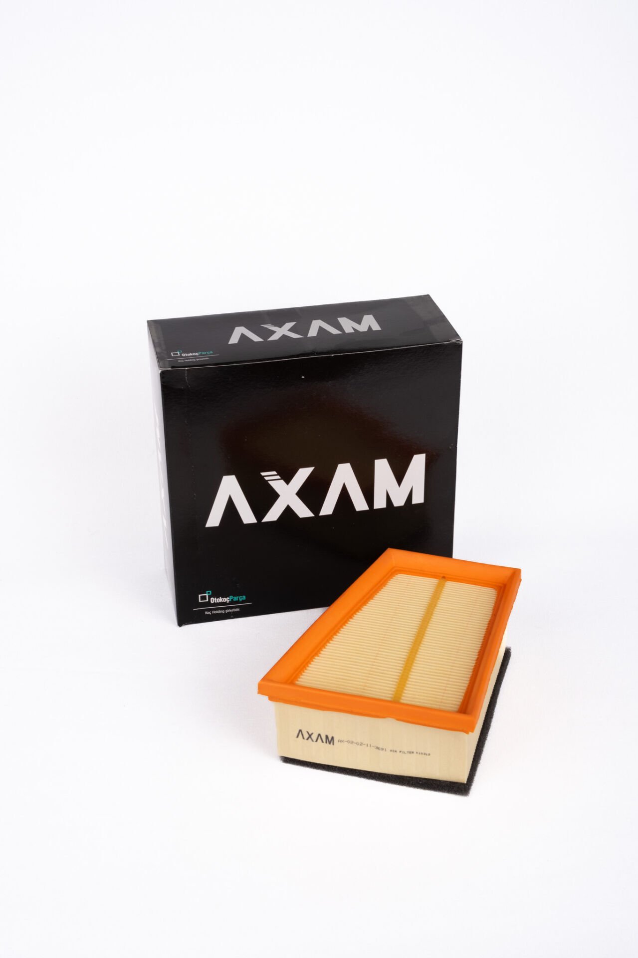 Hava Filtresi Clio 3 Megane Scenic 1.4 1.6 16V 5