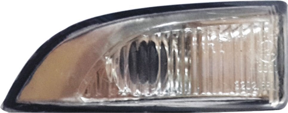 Ayna Sinyali Sol Megane Fluence 2009 -