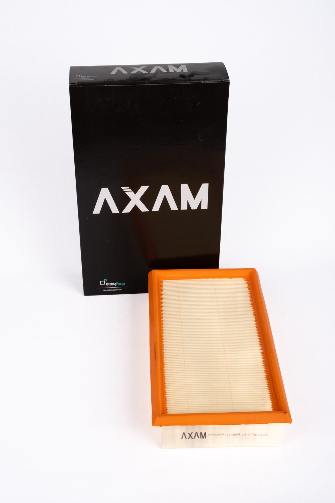 Hava Fi̇ltre Kango 1.9D Tirnaksiz