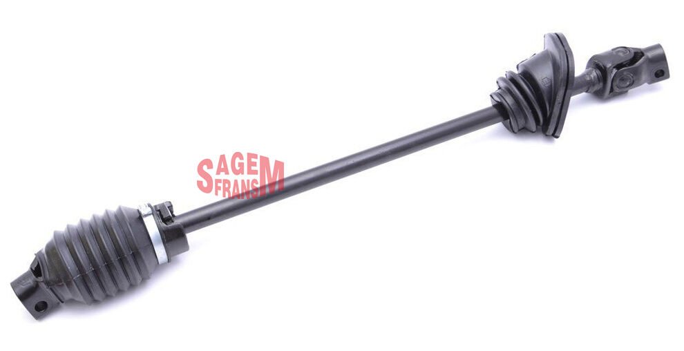 Direksiyon Mafsalli Mil Slx Dks Ayarlanabilir