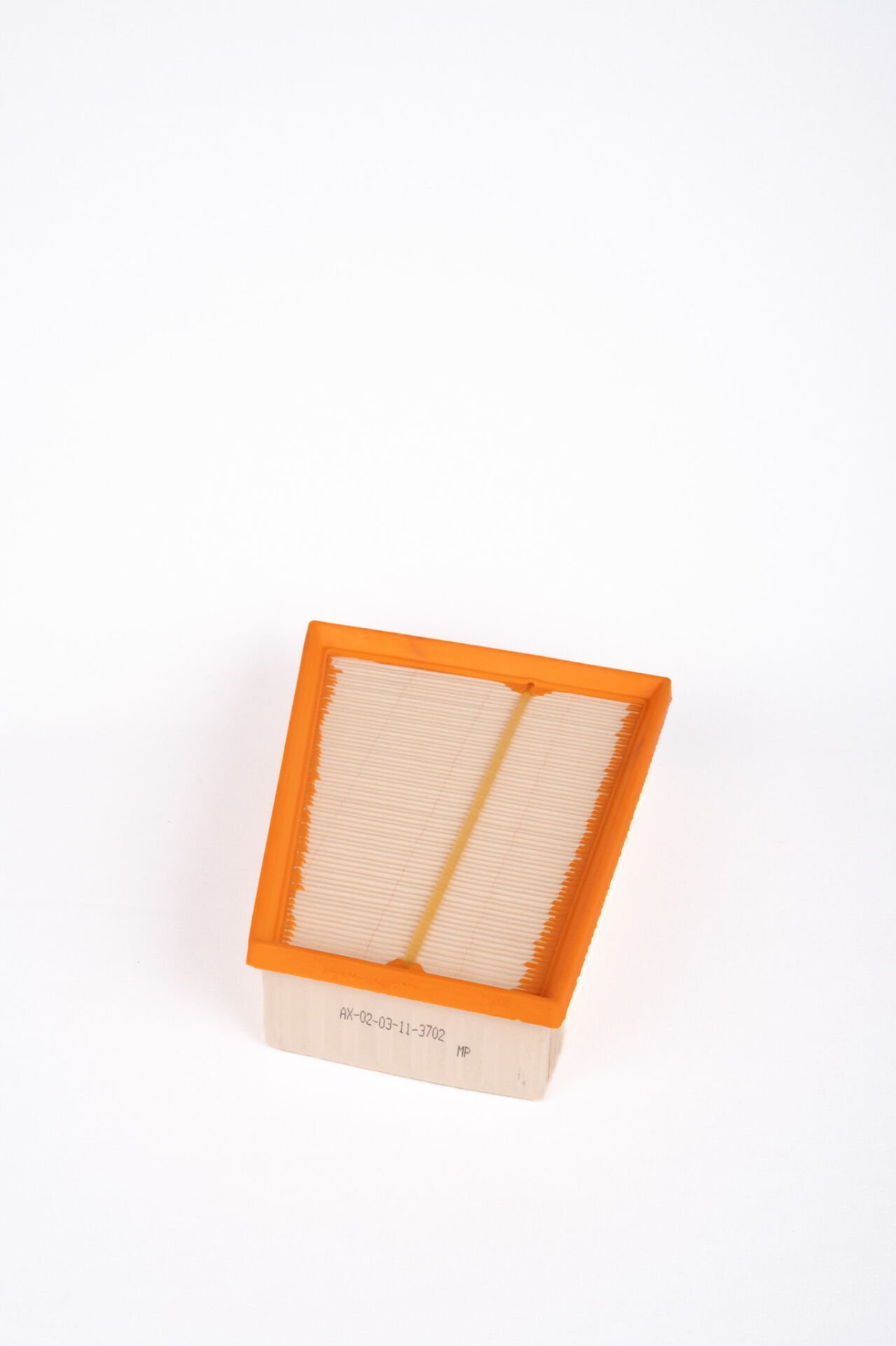 Hava Filtre Megane 2 Fluence Kango 2